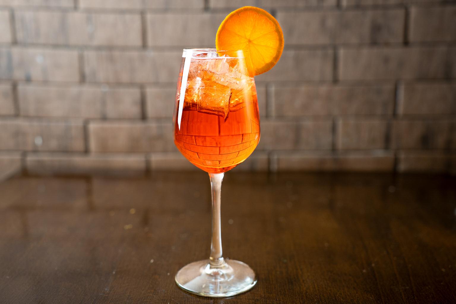 Aperol Spritz