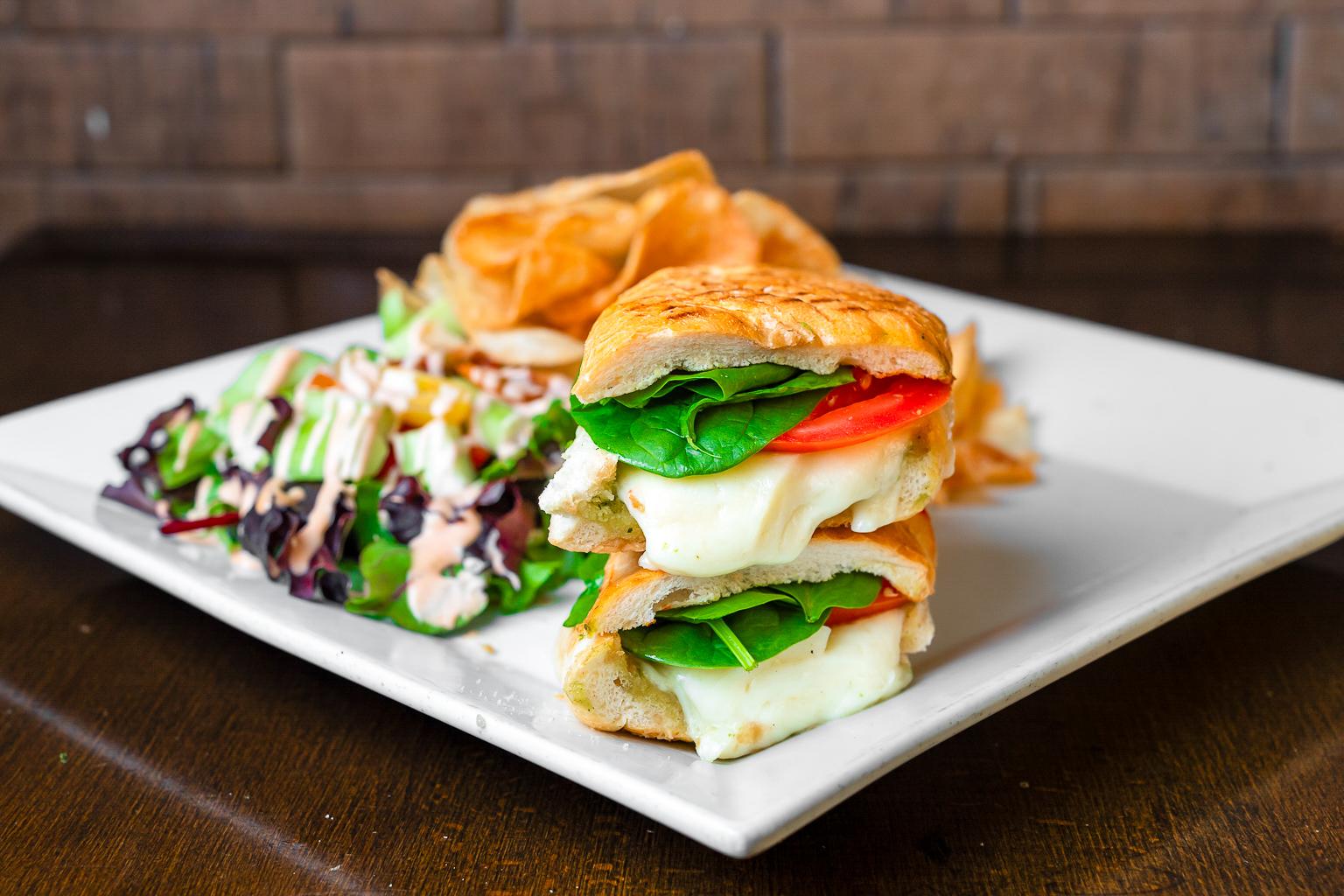 Fresh Mozzarella