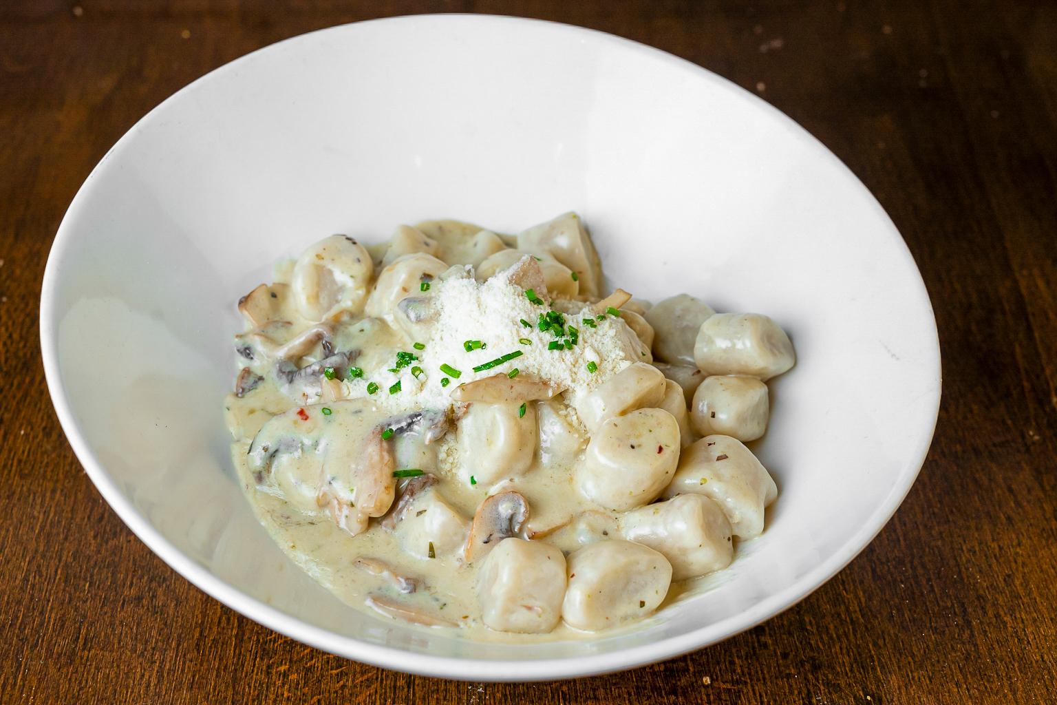 Gnocchi