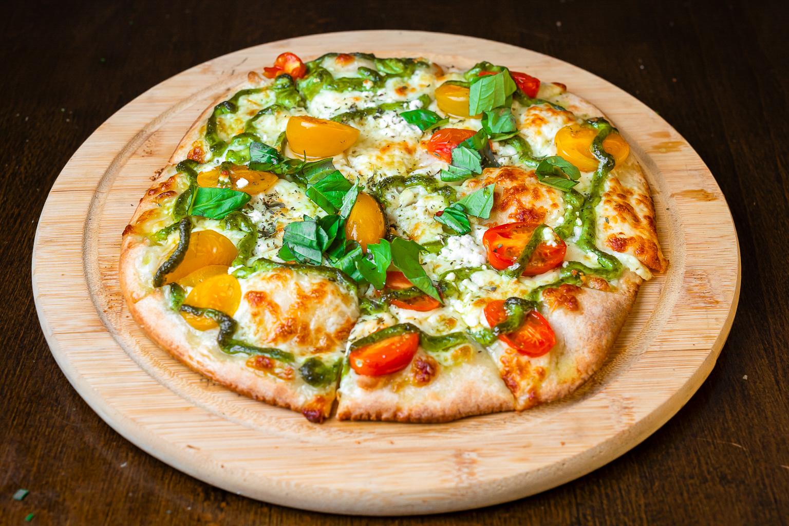 Pesto Margarita