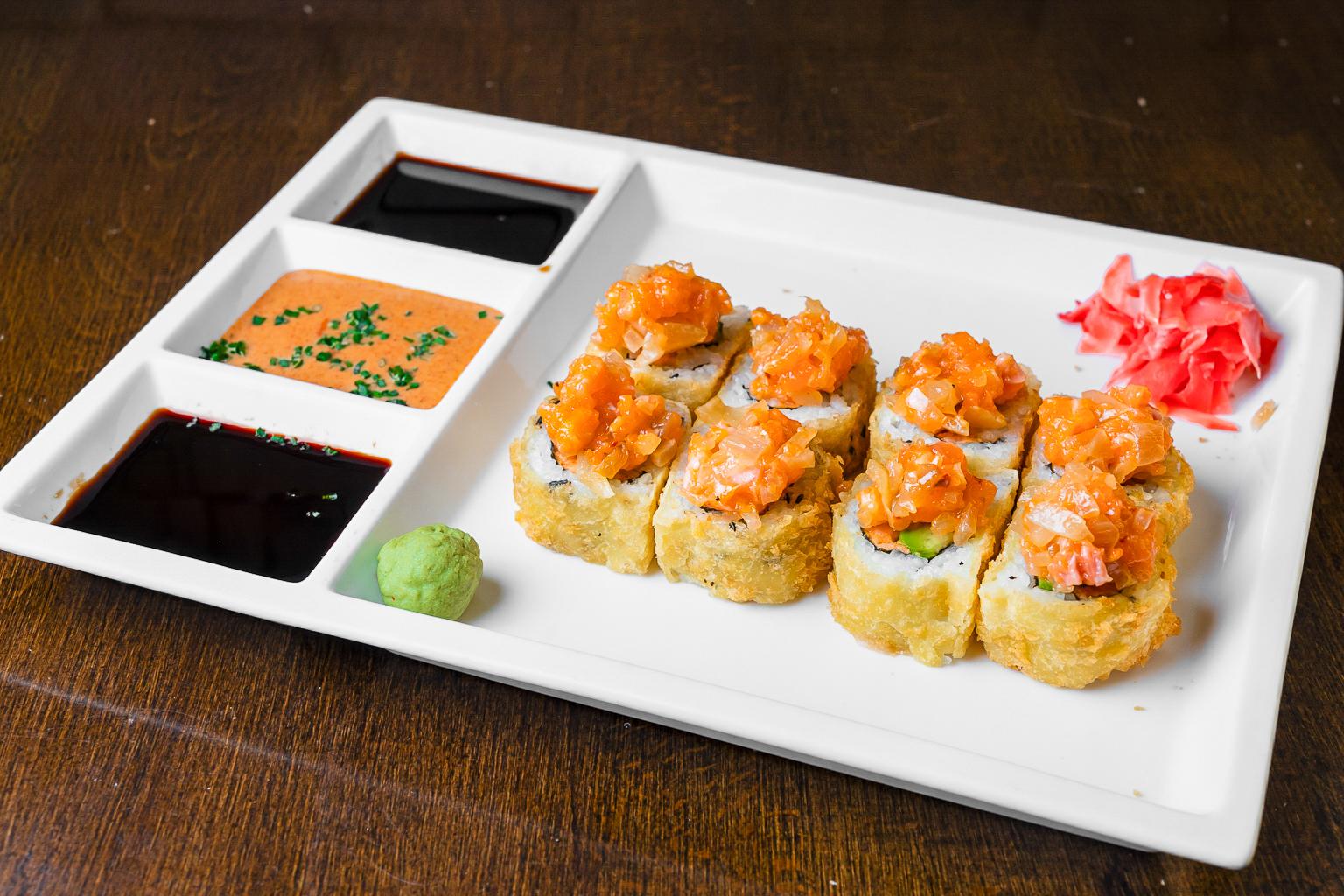 Splendid Roll