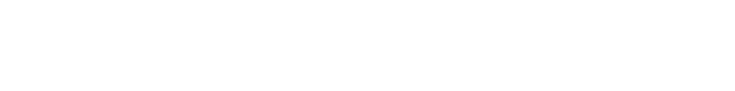Tiberias wordmark — white on navy