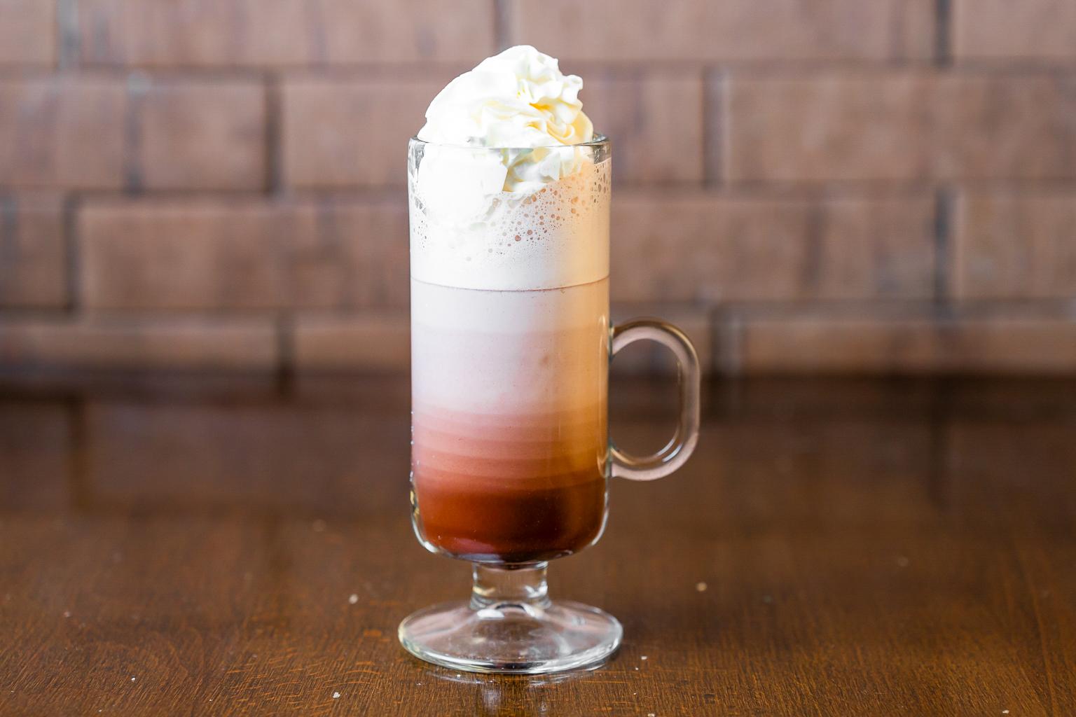 Caramel Macchiato