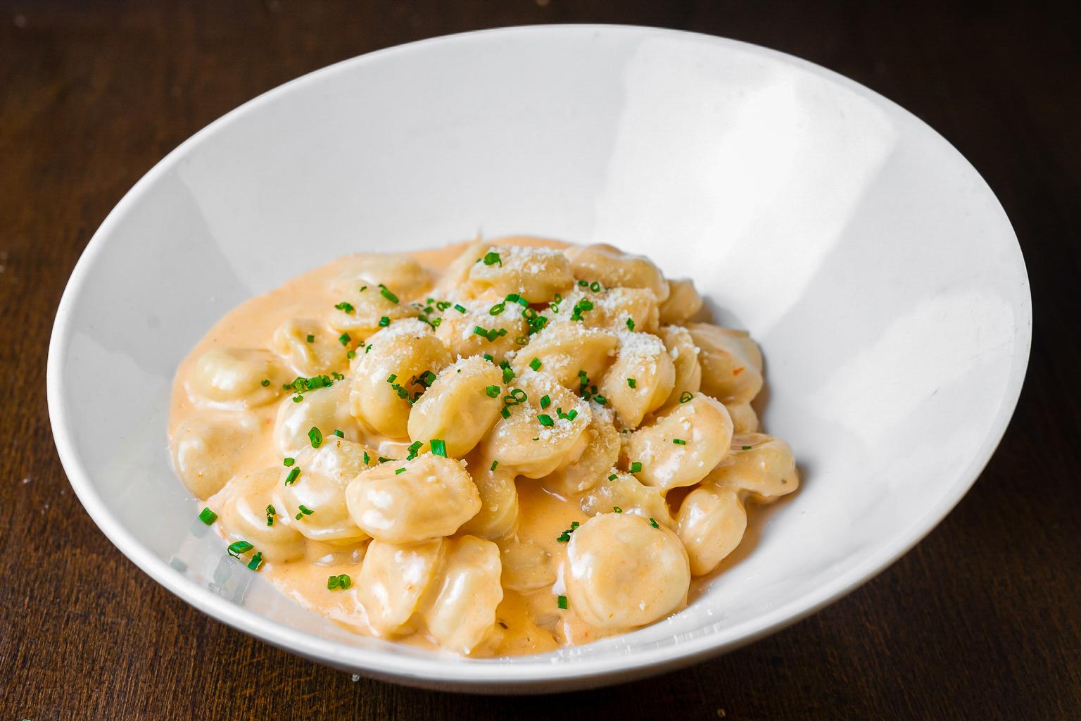 Cheese Tortellini
