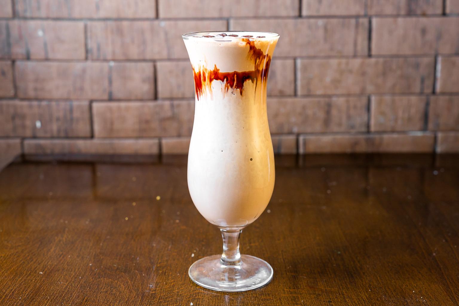 Coffee Shake