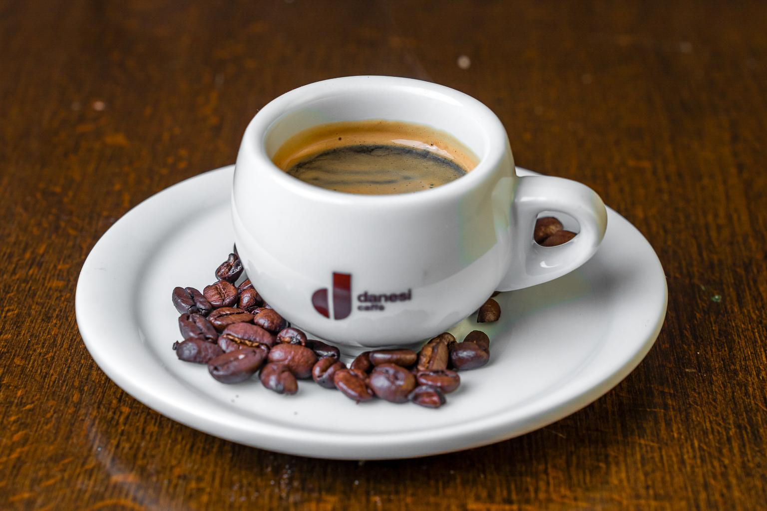 Espresso