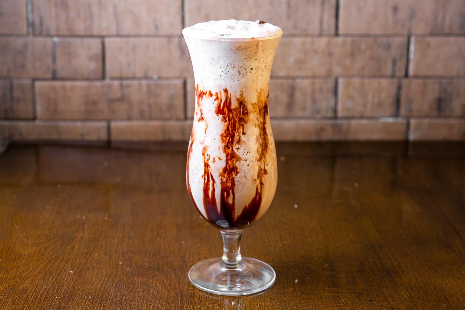 Frappuccino