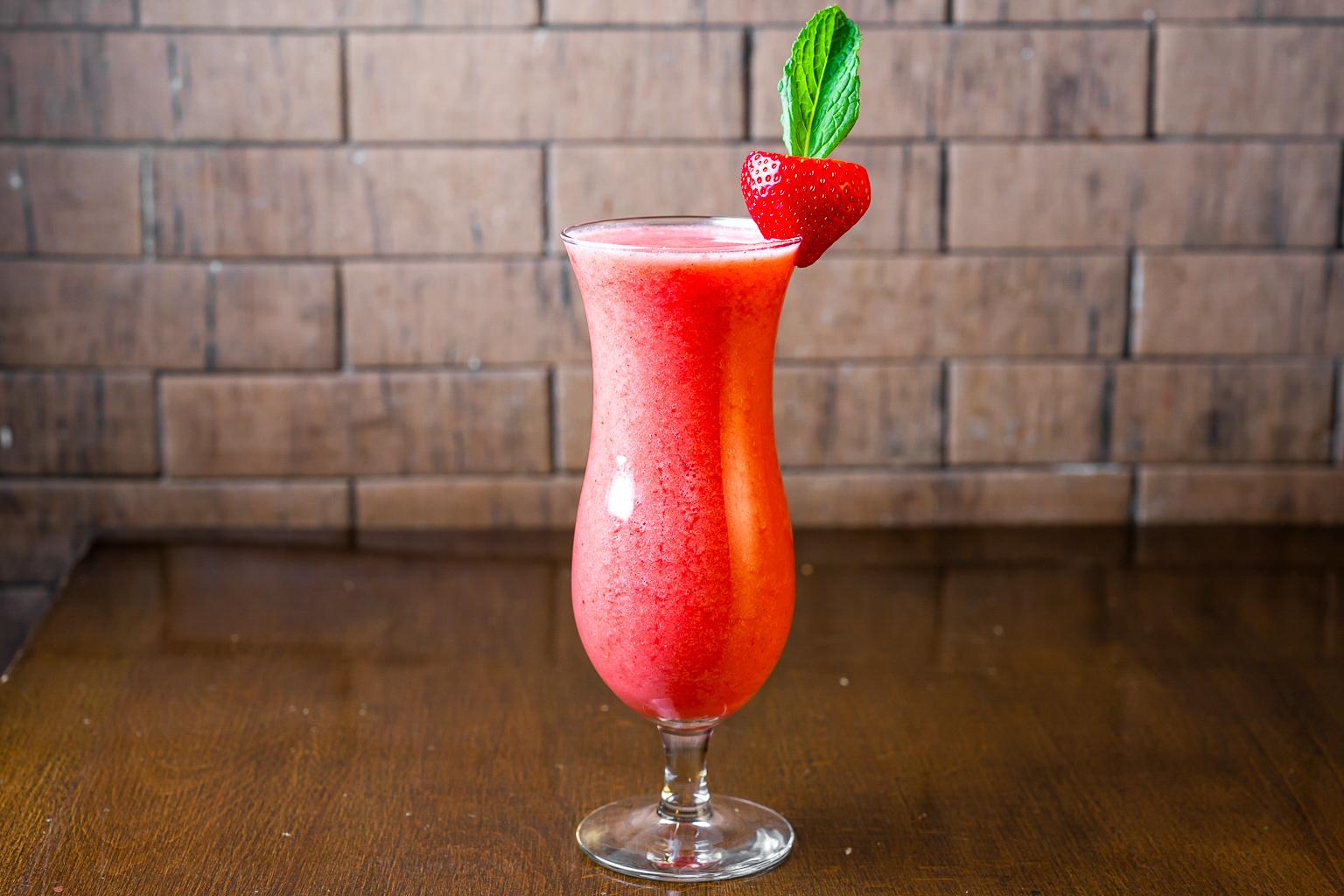 Fruit Shake