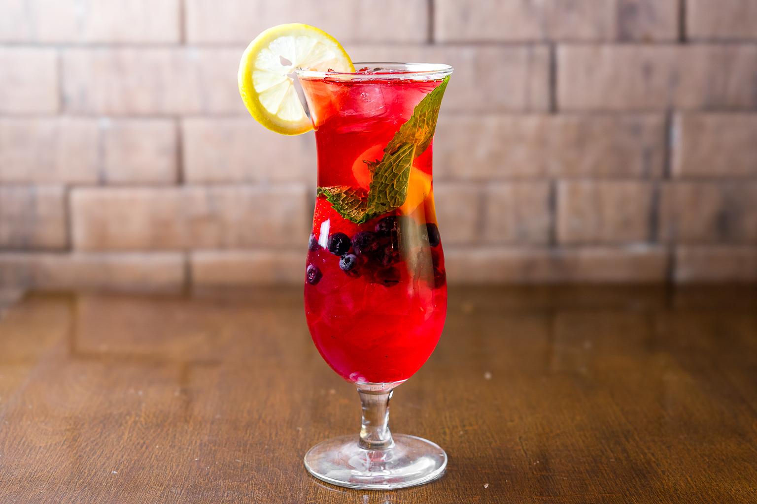 Iced Tea