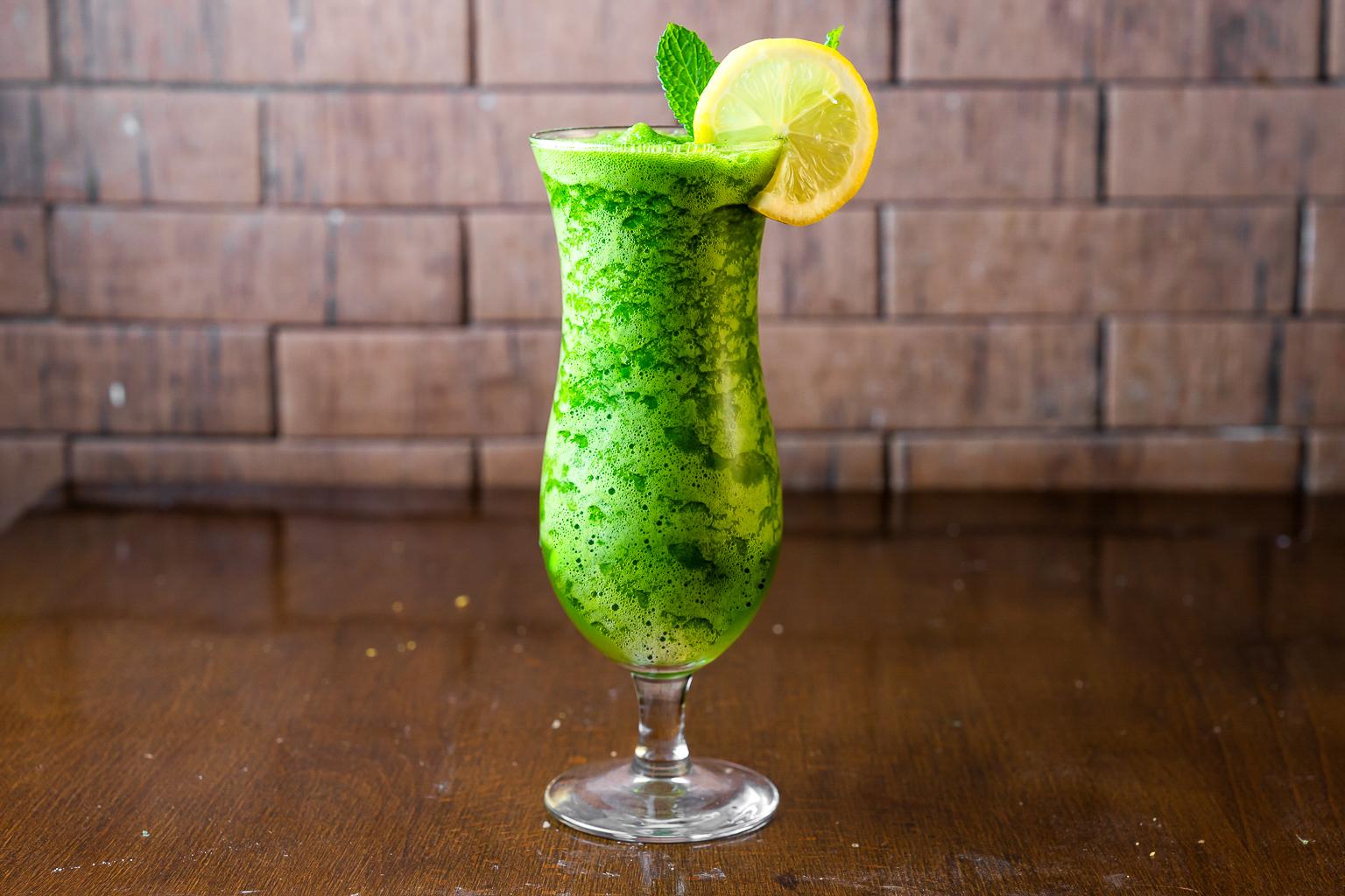 Limonana