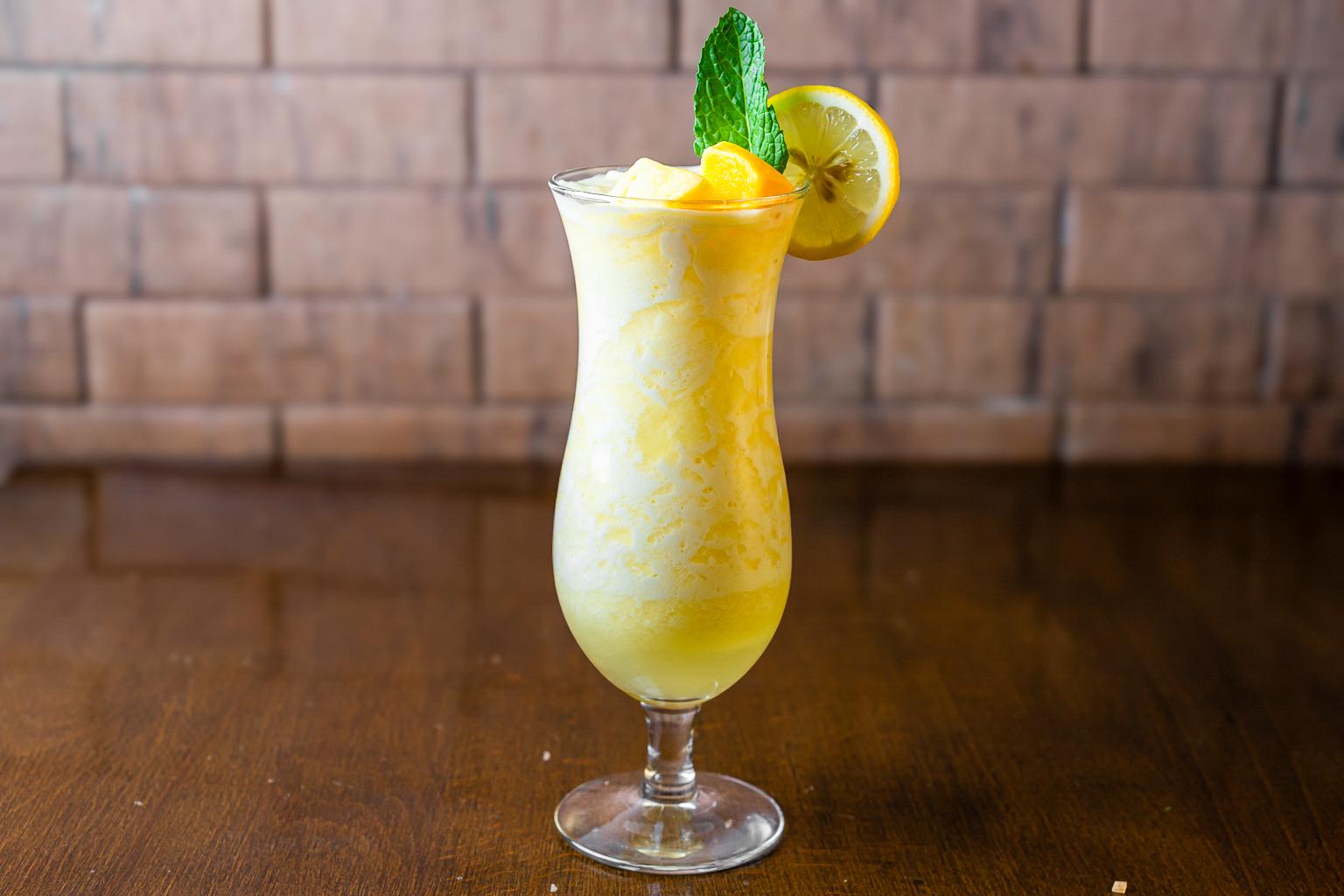 Mango Tango