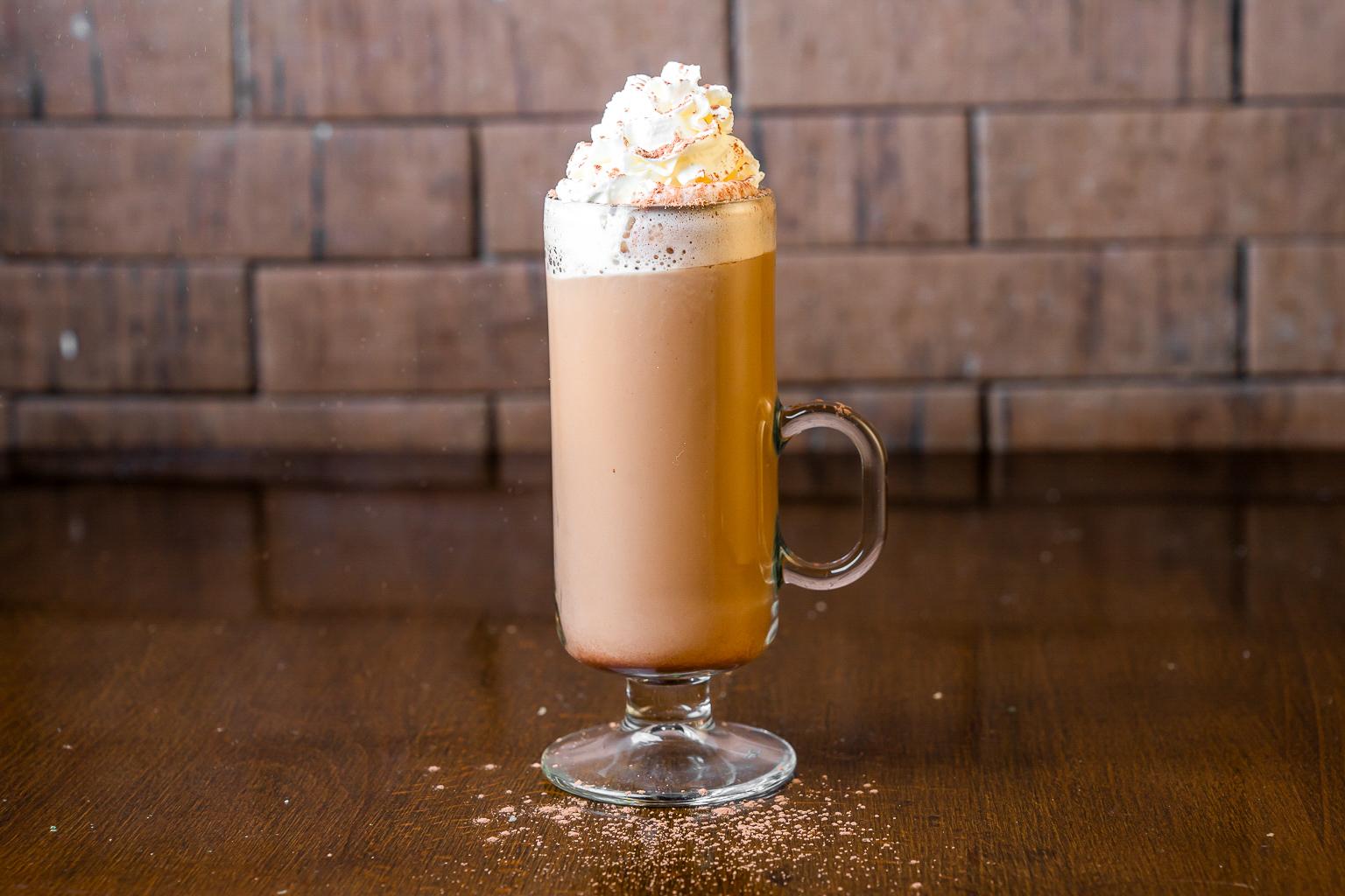 Mocha Cream