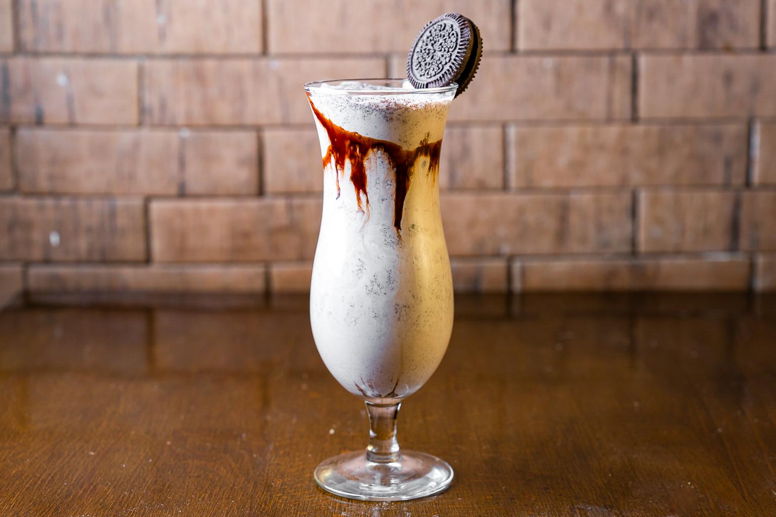 Oreo Shake