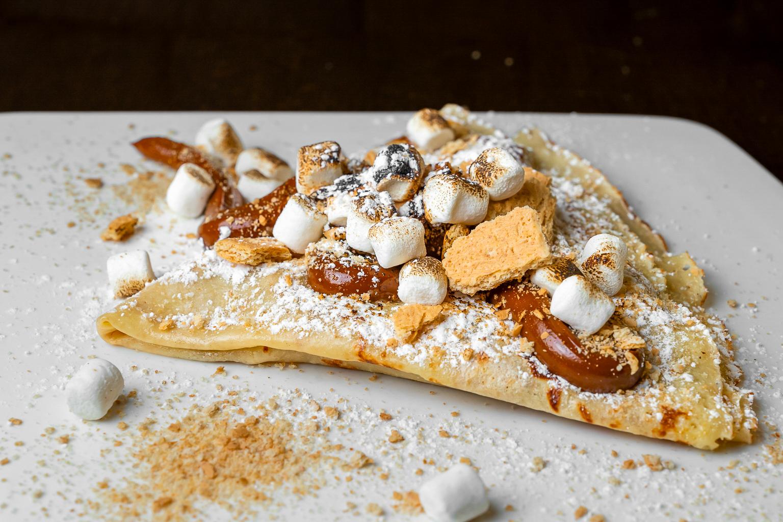 Crepes