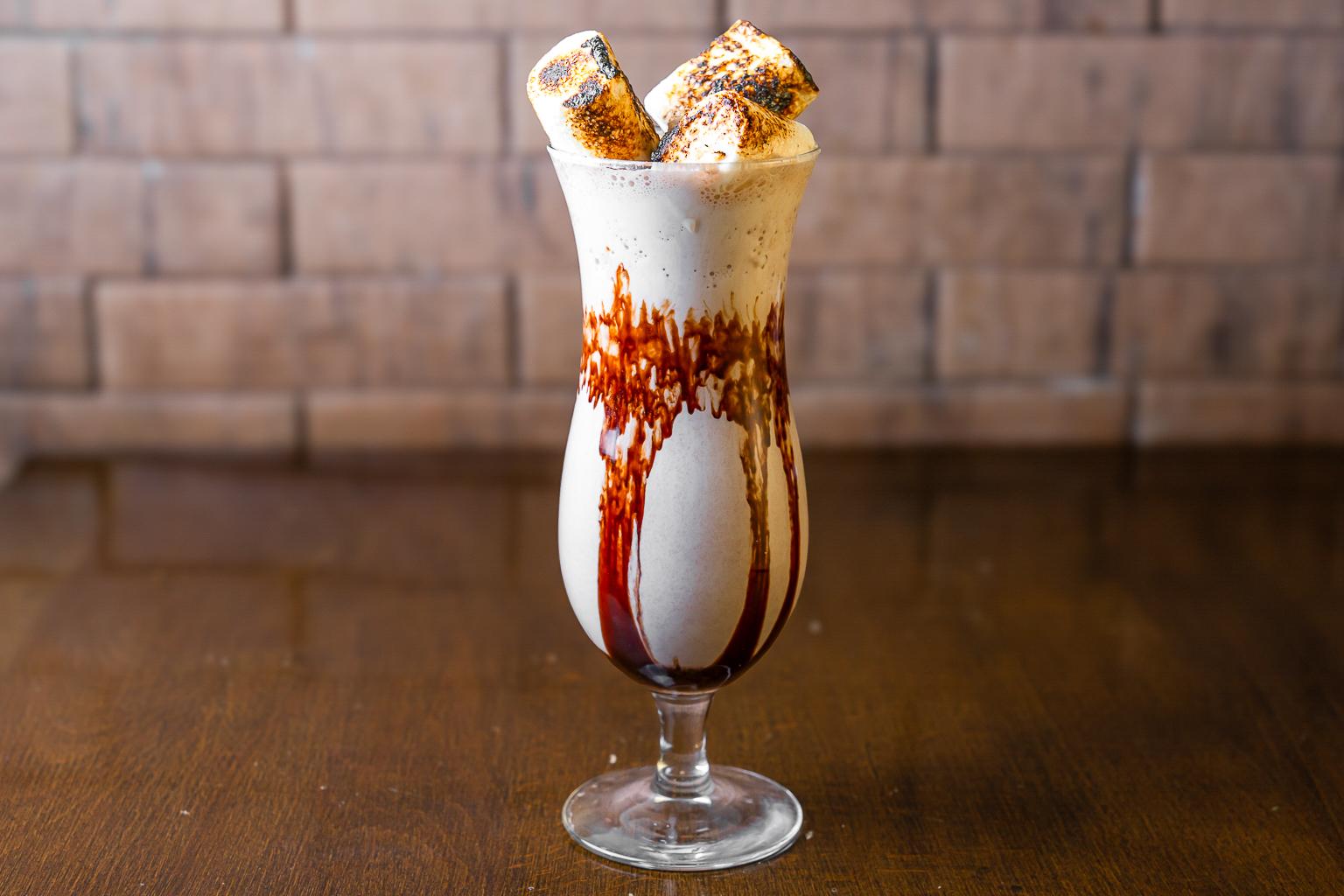 S'mores Shake