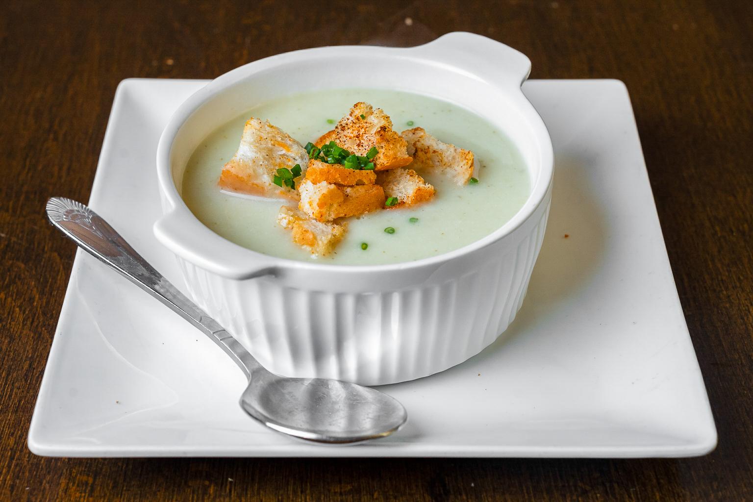 Soup of the Day