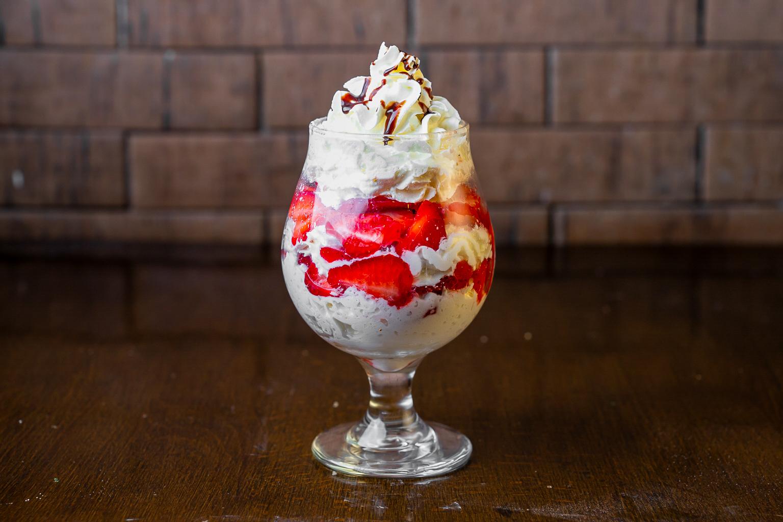 Strawberry Katzefet