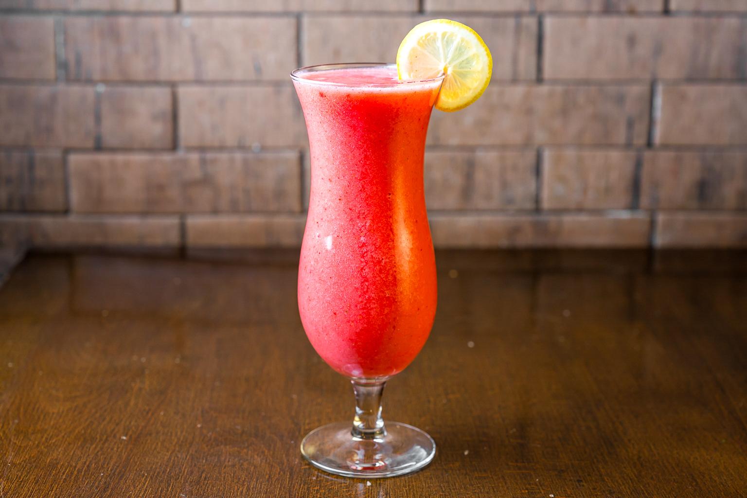 Strawberry Lime