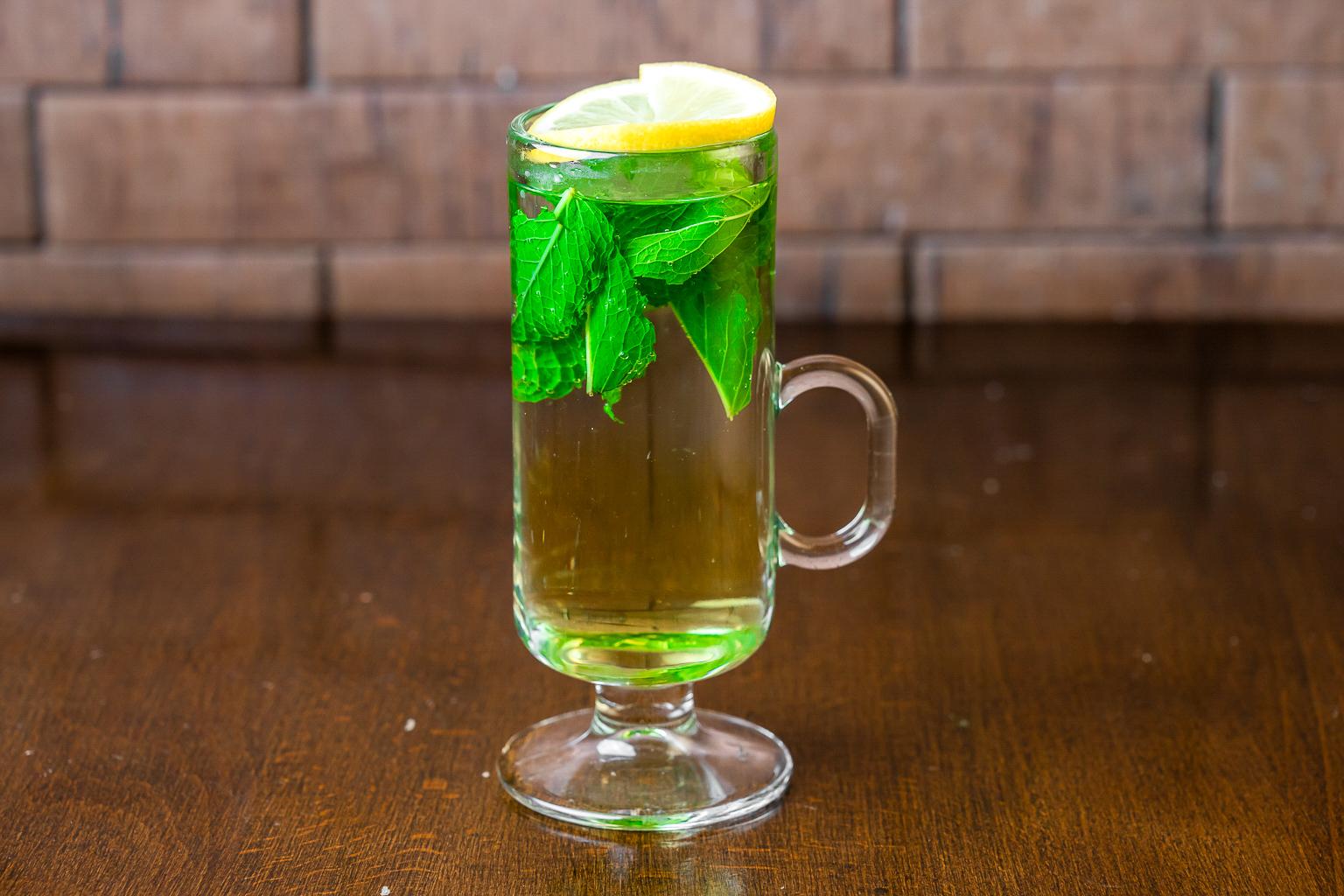 Tea